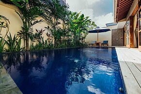 Kuta Puri Bungalows, Villas and Resort