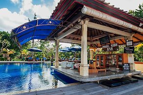 Kuta Puri Bungalows, Villas and Resort