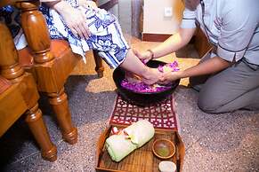 Kuta Puri Bungalows, Villas and Resort