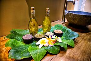 Kuta Puri Bungalows, Villas and Resort