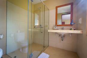 Kuta Puri Bungalows, Villas and Resort