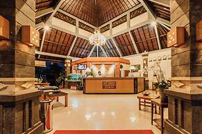 Kuta Puri Bungalows, Villas and Resort