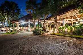 Kuta Puri Bungalows, Villas and Resort