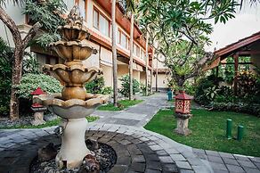 Kuta Puri Bungalows, Villas and Resort