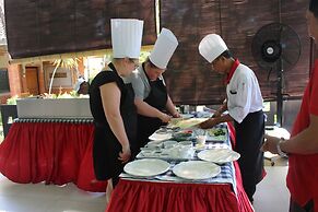 Kuta Puri Bungalows, Villas and Resort