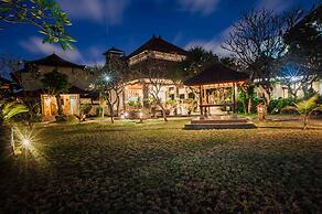Kuta Puri Bungalows, Villas and Resort