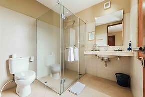 Kuta Puri Bungalows, Villas and Resort