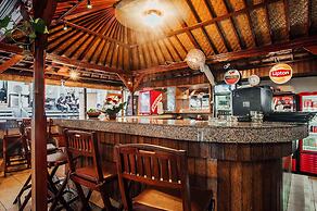 Kuta Puri Bungalows, Villas and Resort