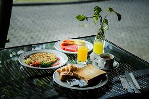 Kuta Puri Bungalows, Villas and Resort