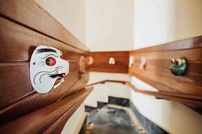 Kuta Puri Bungalows, Villas and Resort