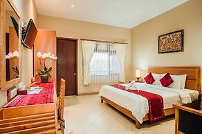 Kuta Puri Bungalows, Villas and Resort
