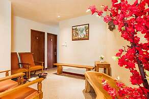 Kuta Puri Bungalows, Villas and Resort