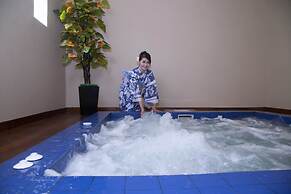 Kuta Puri Bungalows, Villas and Resort