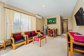 Kuta Puri Bungalows, Villas and Resort