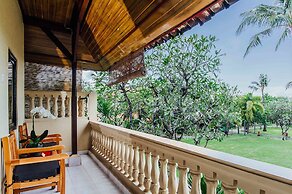 Kuta Puri Bungalows, Villas and Resort