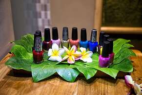 Kuta Puri Bungalows, Villas and Resort