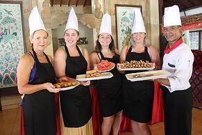 Kuta Puri Bungalows, Villas and Resort