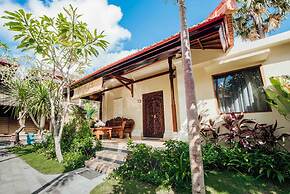 Kuta Puri Bungalows, Villas and Resort