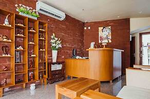 Kuta Puri Bungalows, Villas and Resort