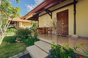 Kuta Puri Bungalows, Villas and Resort