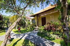 Kuta Puri Bungalows, Villas and Resort