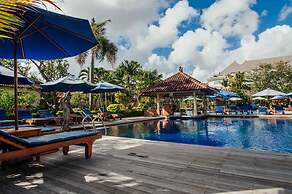 Kuta Puri Bungalows, Villas and Resort