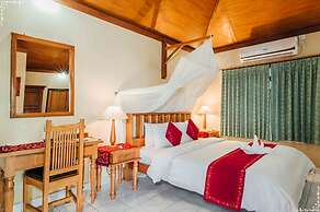 Kuta Puri Bungalows, Villas and Resort