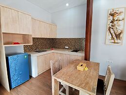 Kuta Puri Bungalows, Villas and Resort