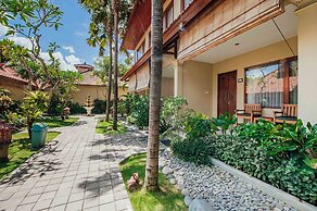 Kuta Puri Bungalows, Villas and Resort