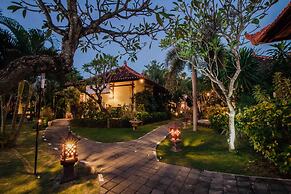 Kuta Puri Bungalows, Villas and Resort