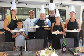 Kuta Puri Bungalows, Villas and Resort