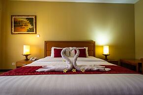 Kuta Puri Bungalows, Villas and Resort