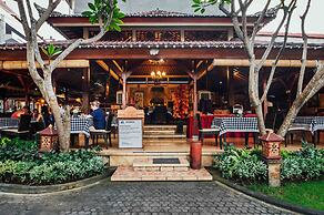 Kuta Puri Bungalows, Villas and Resort