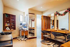 Kuta Puri Bungalows, Villas and Resort