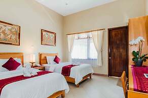 Kuta Puri Bungalows, Villas and Resort