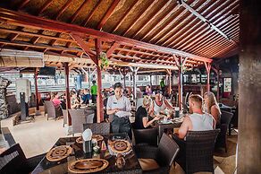 Kuta Puri Bungalows, Villas and Resort