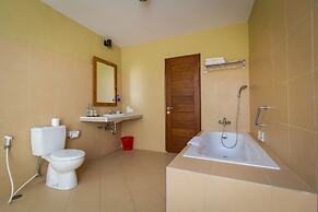 Kuta Puri Bungalows, Villas and Resort