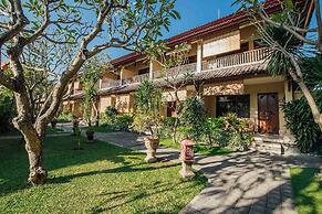 Kuta Puri Bungalows, Villas and Resort