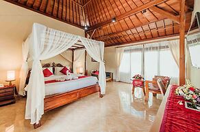 Kuta Puri Bungalows, Villas and Resort