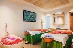 Kuta Puri Bungalows, Villas and Resort