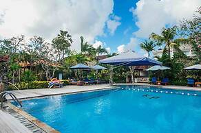 Kuta Puri Bungalows, Villas and Resort