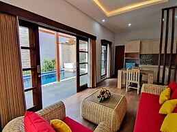 Kuta Puri Bungalows, Villas and Resort