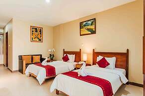 Kuta Puri Bungalows, Villas and Resort