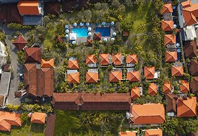 Kuta Puri Bungalows, Villas and Resort
