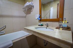 Kuta Puri Bungalows, Villas and Resort