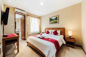 Kuta Puri Bungalows, Villas and Resort