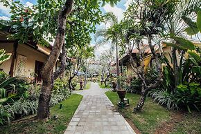 Kuta Puri Bungalows, Villas and Resort