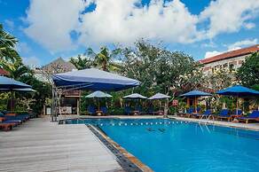 Kuta Puri Bungalows, Villas and Resort