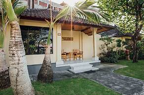 Kuta Puri Bungalows, Villas and Resort