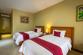 Kuta Puri Bungalows, Villas and Resort